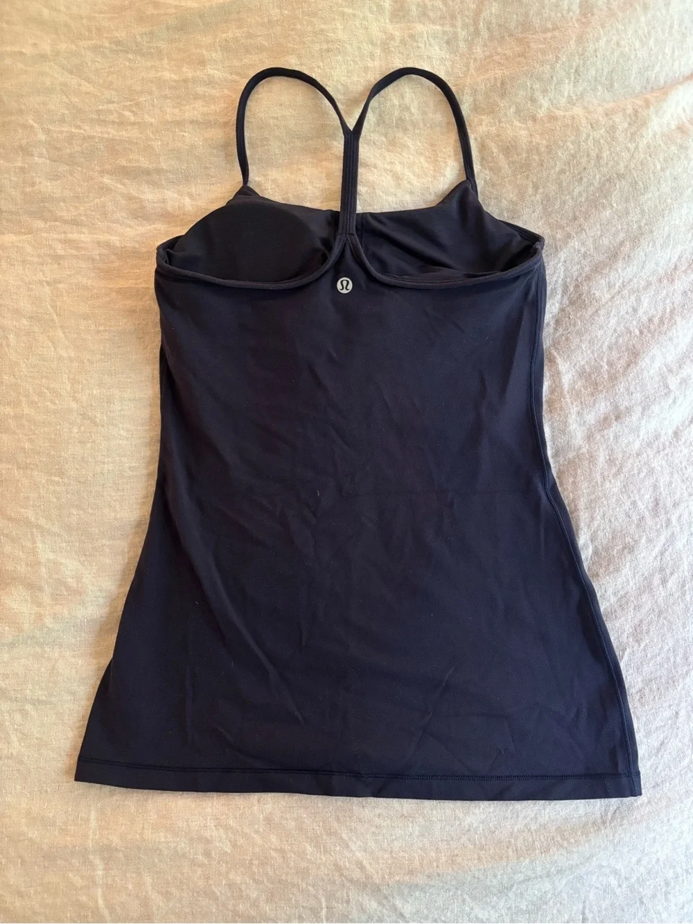 lululemon athletica Power Pose Tank